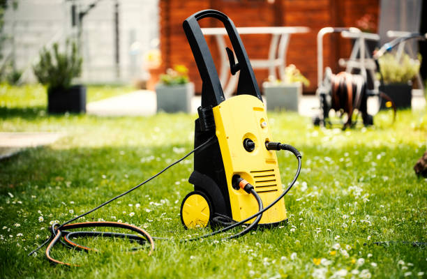 Best Restaurant Pressure Washing  in Valley Center, KS